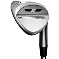 Titleist Vokey SM9 Raw M Grind