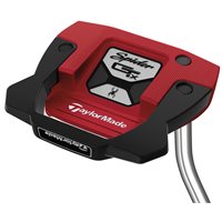 TaylorMade Spider GTX Red SB