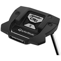 TaylorMade Spider GTX Black #3
