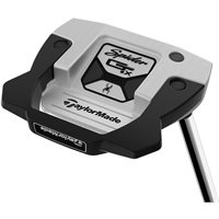 TaylorMade Spider GTX Silver #3