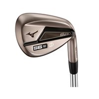 Mizuno S23 Copper Cobalt C Grind