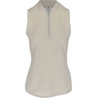 View Adidas Two Color Ottoman Shirt Wonder Taupe