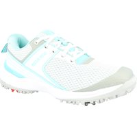 New SQAIRZ Freedom Mesh Ladies Golf Shoes at