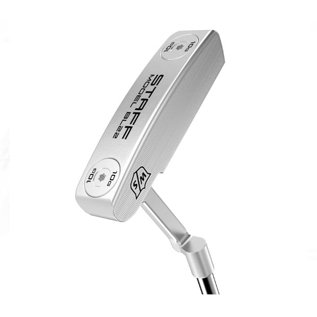 Wilson Staff Model BL22 Putter Golf Club