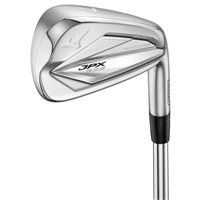 Mizuno Iron Individual Representative Image.