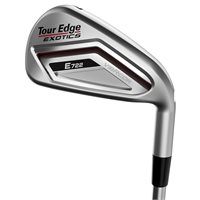 Tour Edge Exotics E722