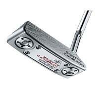 Scotty Cameron Super Select Newport 2.5 Plus Putter
