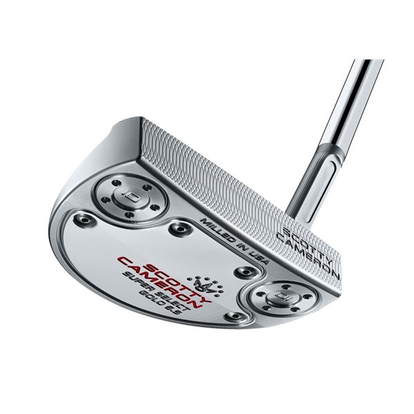 Titleist Scotty Cameron Super Select GOLO 6.5