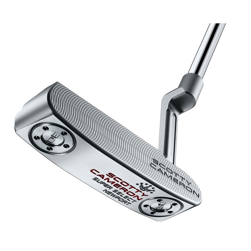 Titleist Scotty Cameron Super Select Newport Putter