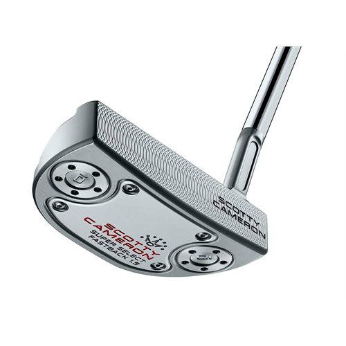 Titleist Scotty Cameron Super Select Fastback 1.5 Putter