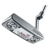 Scotty Cameron Super Select Squareback 2