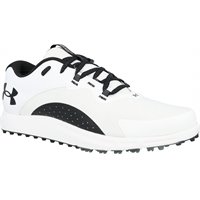 New Under Armour UA Charged Draw SL Spikeless Shoes at