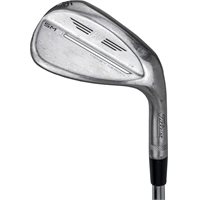 Used Titleist Vokey SM9 Raw D Grind Wedge Sand Wedge 56 Degree 