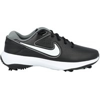 View Nike Victory Pro 3 Golf Shoe Black/White/Smoke Grey