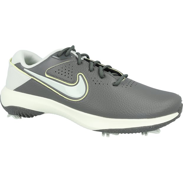 Nike Victory Pro 3 Golf Shoes - Iron Grey/Light Silver/Sea Glass - Size: 9 M