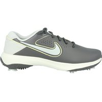 View Nike Victory Pro 3 Golf Shoe Iron Grey/Light Silver/Sea Glass
