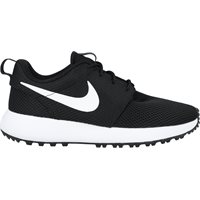 View Nike Roshe 2 G Jr Spikeless Black/White