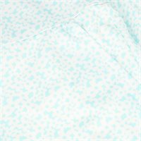 View FootJoy Knit Skort Aqua/White/Floral Print