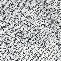 View FootJoy Knit Skort Black/White/Polka Dot