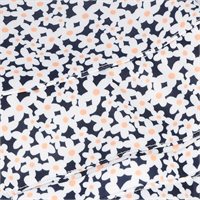 View FootJoy Knit Skort Navy/White/Sunset Floral