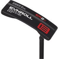 Evnroll ER2v Short Slant Midblade Black TourTac