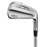 Titleist Iron Individual Representative Image.