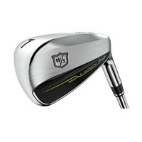Wilson Launch Pad 2 Iron Individual Representative Image.