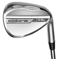 Cobra King Cobra SnakeBite Versatile Grind