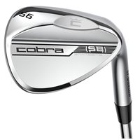 Cobra Wedge Representative Image.