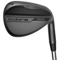 Cobra King Cobra SnakeBite Black Classic Grind