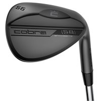 Cobra King Cobra SnakeBite Black Widelow Grind