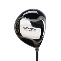 Honma Driver Representative Image.