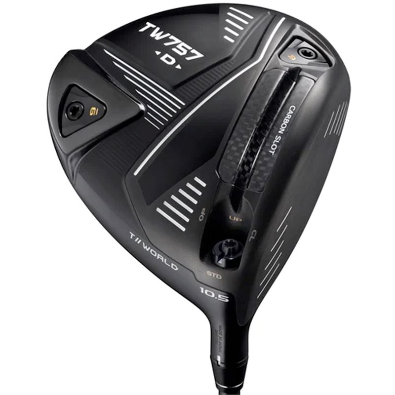 Honma driver