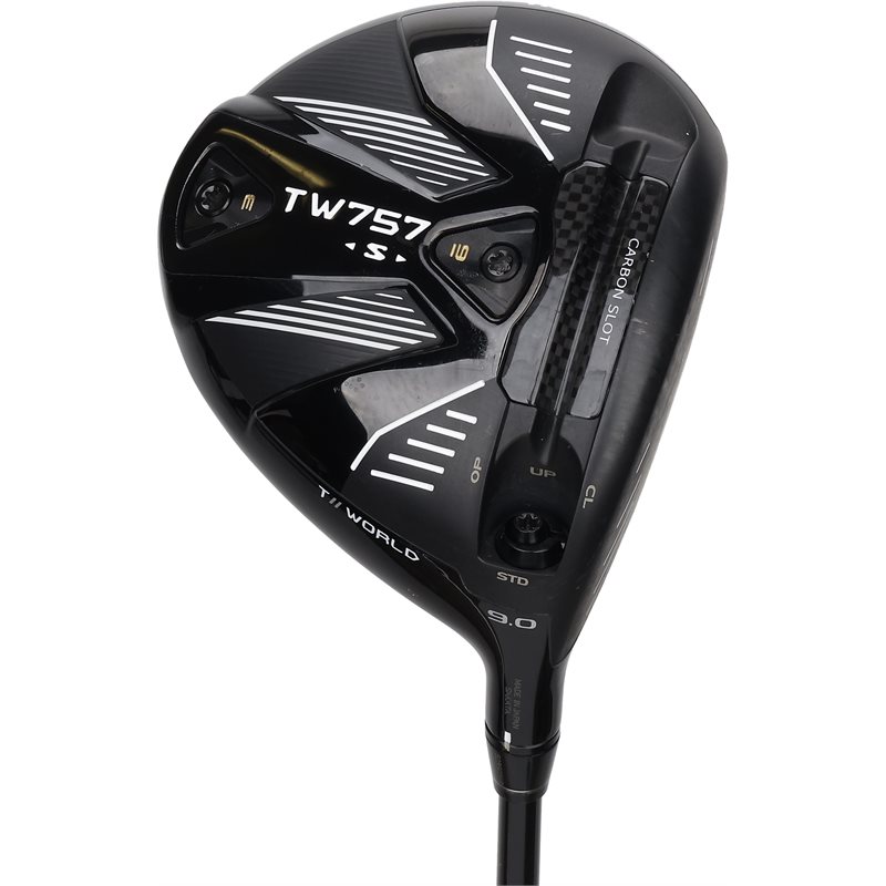 Honma driver