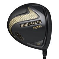 Honma Driver Representative Image.