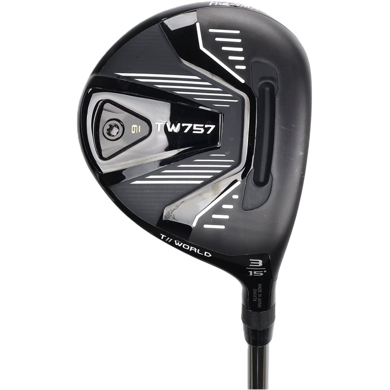 Honma fairway_wood