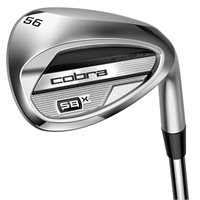 Cobra King Cobra SnakeBite X