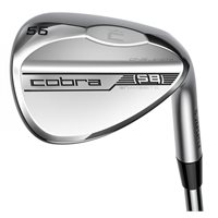 Cobra Wedge Representative Image.