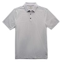 View Linksoul Printed Astoria Shirt Silver Wave/Silver