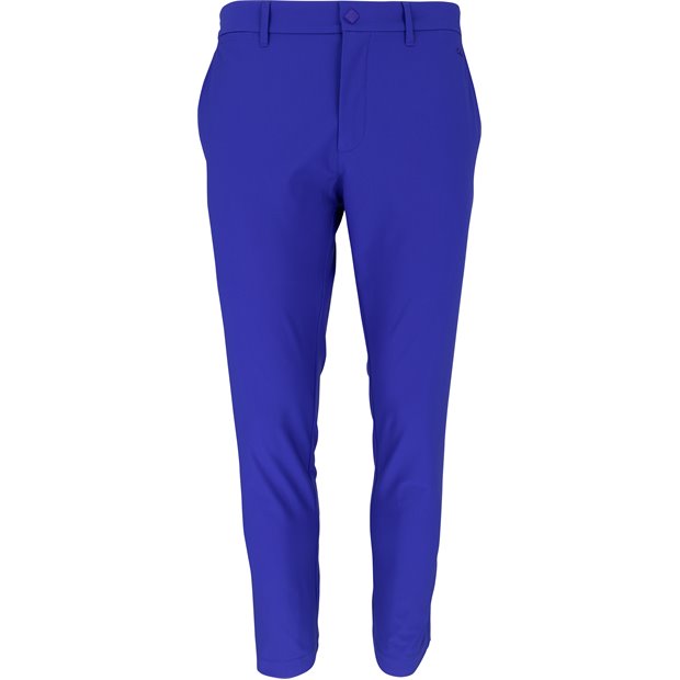 J. Lindeberg Jim Golf Flat Front Pants - Surf the Web - Size: 33W x 32L
