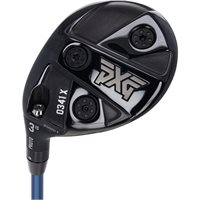 PXG 0341X Prototype