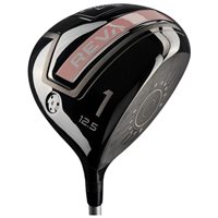 New Callaway REVA Rose Gold 11 Piece Club Set Complete Set Womens Golf