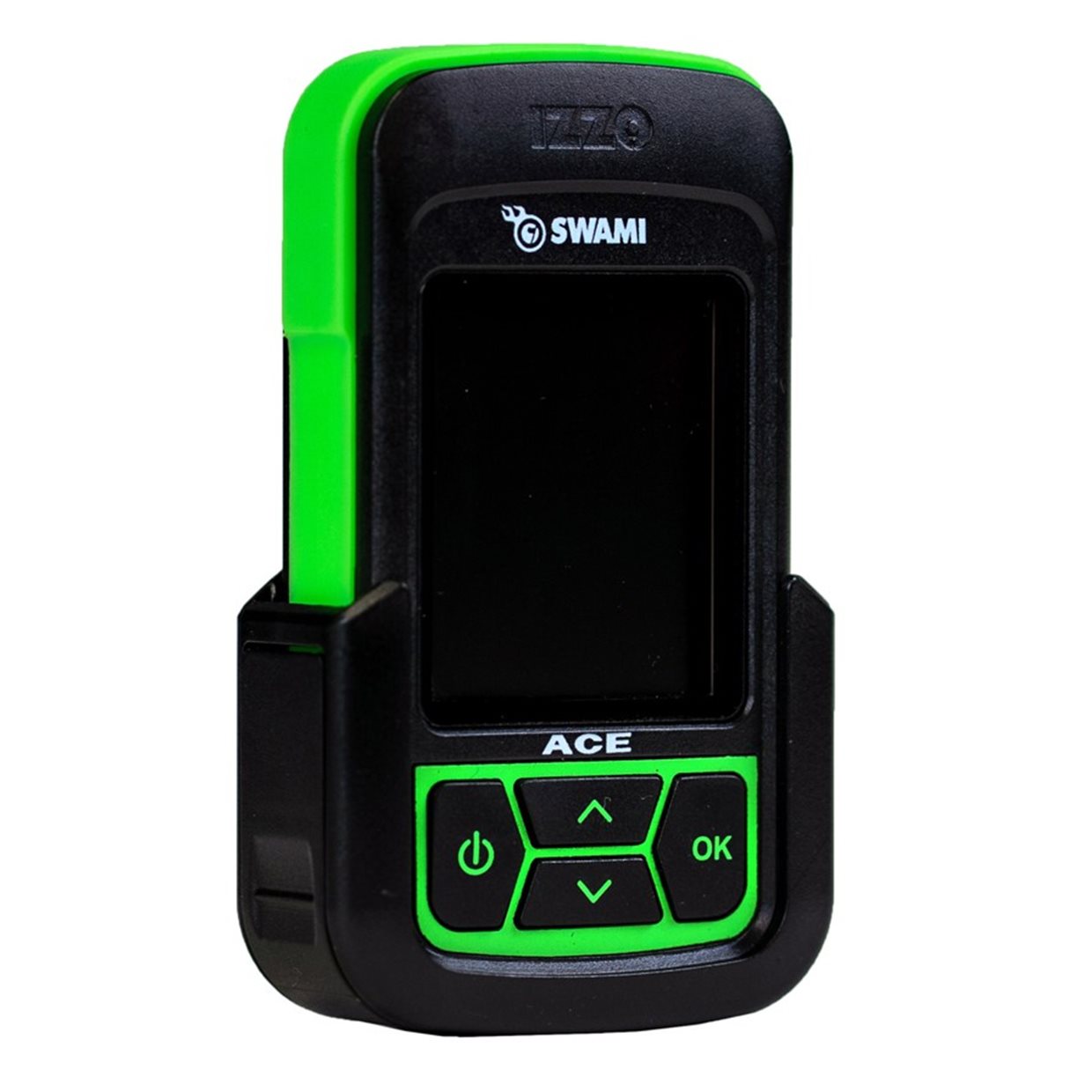 Range Finders Izzo Swami Voice Gps Watch Gps Watch Handheld Golf