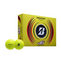 Bridgestone e6 23 Distance Golf Balls