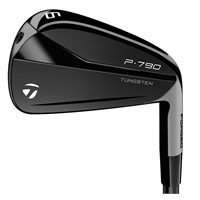TaylorMade P790 Phantom Black