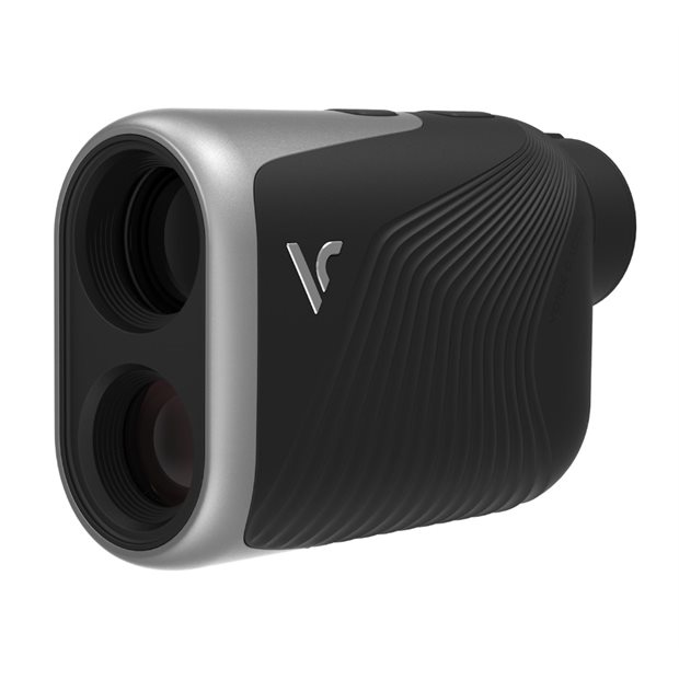 Voice Caddie L6 GPS/Range Finder - Black