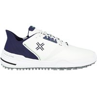View Payntr X 005 Spikeless White/Navy/Electric Green