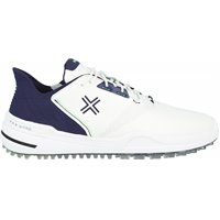 View Payntr X 005 Spikeless White/Navy/Electric Green