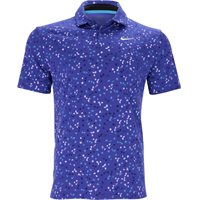 Nike Dri Fit Tour Micro Floral