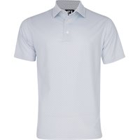 FootJoy Dot Geo Print Lisle Previous Season Apparel Style